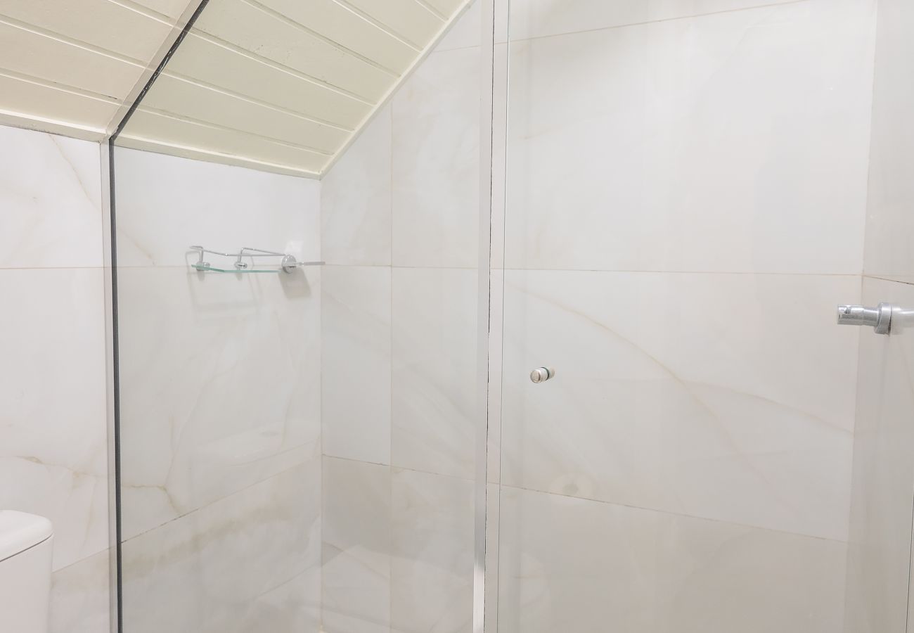 Apartamento em Gramado - Duplex 4 Suítes no Coração de Gramado