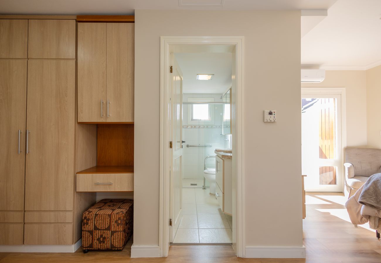 Apartamento em Gramado - Duplex 4 Suítes no Coração de Gramado