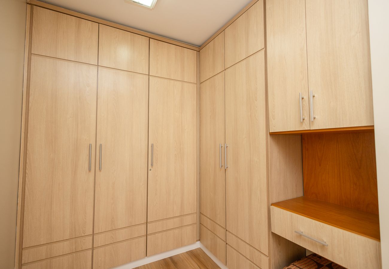 Apartamento em Gramado - Duplex 4 Suítes no Coração de Gramado