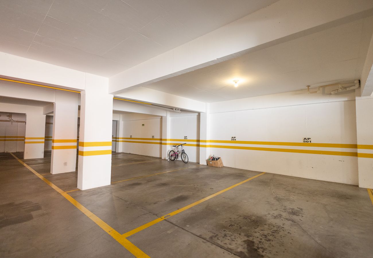 Apartamento em Gramado - Duplex 4 Suítes no Coração de Gramado