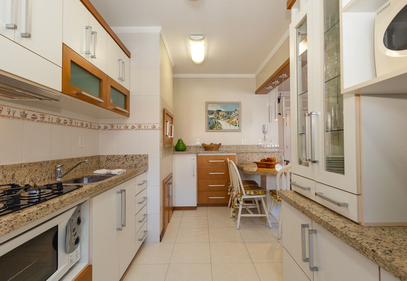 Apartamento em Gramado - Duplex 4 Suítes no Coração de Gramado