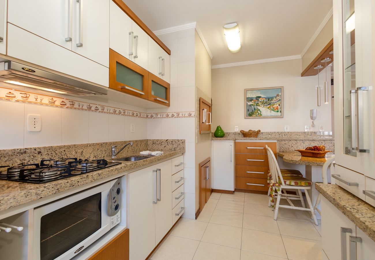 Apartamento em Gramado - Duplex 4 Suítes no Coração de Gramado