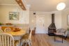 Apartamento em Gramado - Duplex 4 Suítes no Coração de Gramado