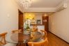 Apartamento em Gramado - 2D (c suíte) a 300 m de R Coberta.
