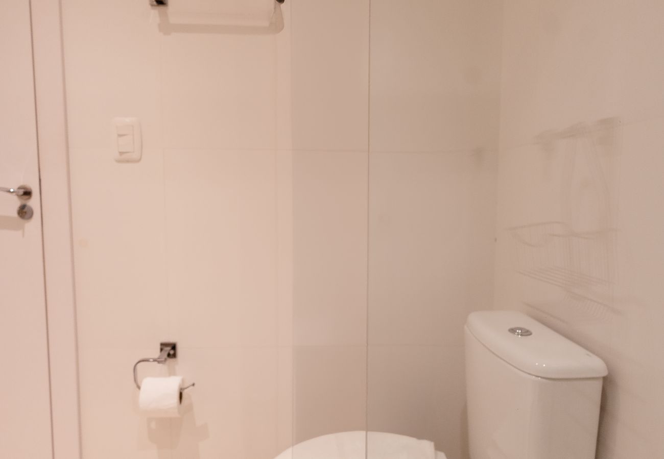 Apartamento em Gramado - 2 Suítes ALTO PADRÃO na NOVA R Coberta (Vita Blvd)  Compartilhar  Salvos