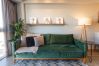Apartamento em Gramado - 2 Suítes ALTO PADRÃO na NOVA R Coberta (Vita Blvd)  Compartilhar  Salvos