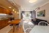 Apartamento em Gramado - Duplex 5D (3suites +2banho soc) a 800m a R Coberta