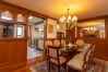 Apartamento em Gramado - 3 Suítes no Centro de Gramado (500m da R Coberta