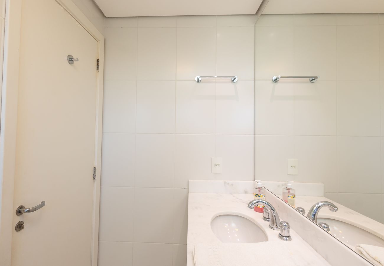 Apartamento em Gramado - Cobertura Alto Padrão 3 Suítes a 500m da R Coberta