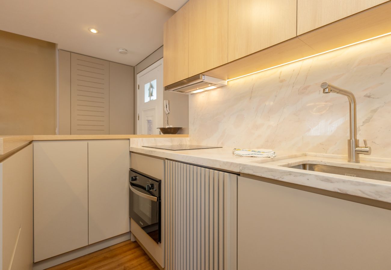 Apartamento em Gramado - Cobertura 4 suítes no coração de Gramado!