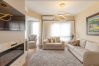 Apartamento em Gramado - Cobertura 4 suítes no coração de Gramado!