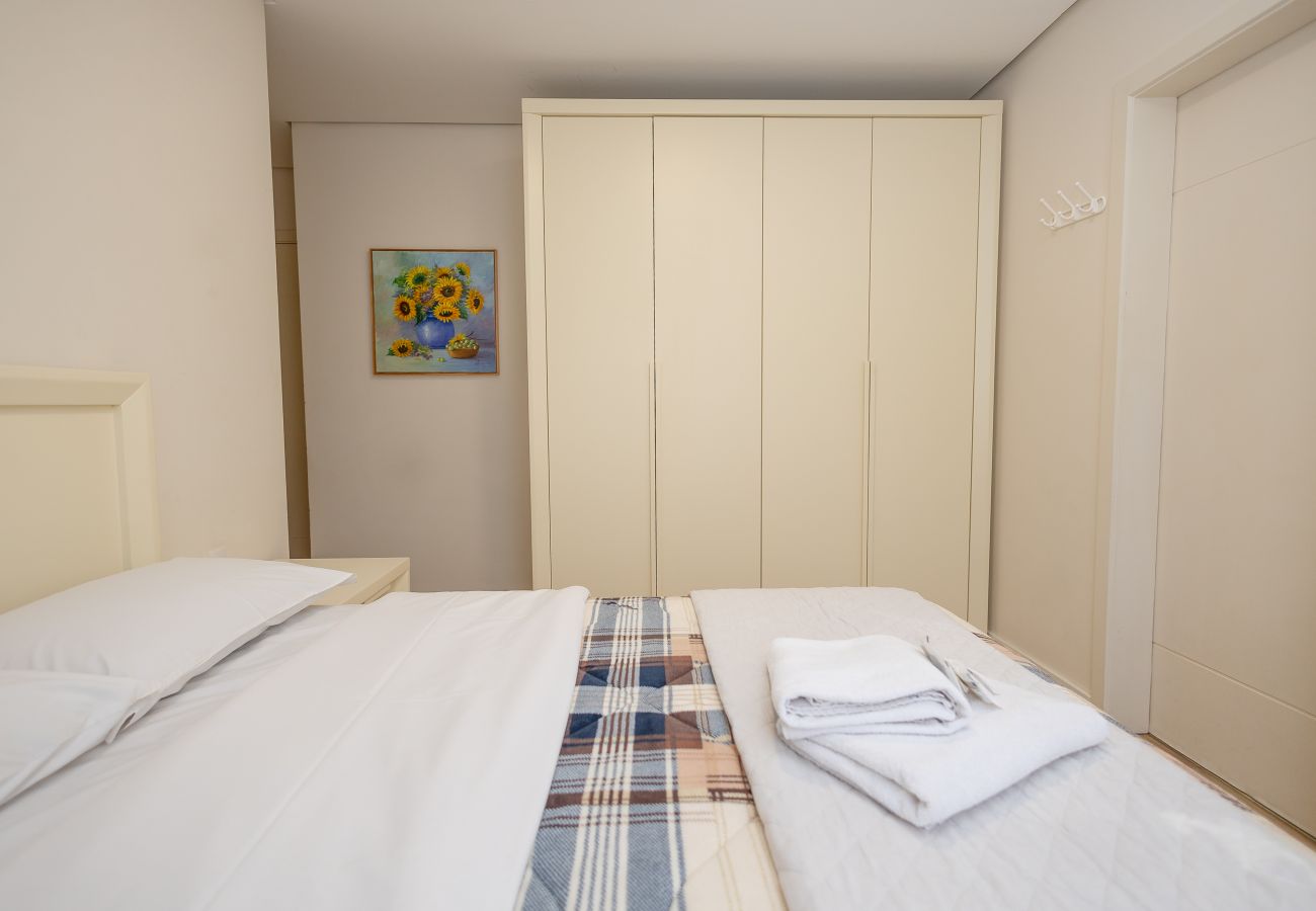 Apartamento em Gramado - Apto 2 suítes Alto Padrão a 500 m da Rua Coberta