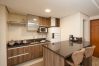Apartamento em Gramado - Apto 2 suítes Alto Padrão a 500 m da Rua Coberta