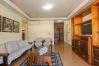 Apartamento em Gramado - Quatro Dormitórios (1 suíte) a 80 m da Rua Coberta