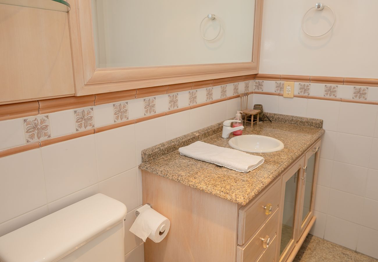 Apartamento em Gramado - Duplex 4D no coração de Gramado, 300m da R Coberta