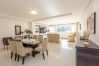 Apartamento em Gramado - Apto Amplo 3D (1 suíte), a 400m da R Coberta!
