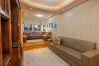 Apartamento em Gramado - Apto 2 dormitórios (1 suíte) junto ao centro