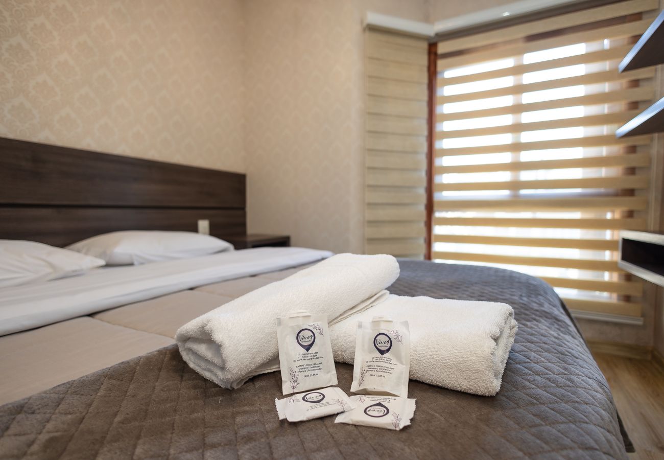 Apartamento em Gramado - Alto Padrão 2 dorm (1 suíte), a 150 m da R Coberta