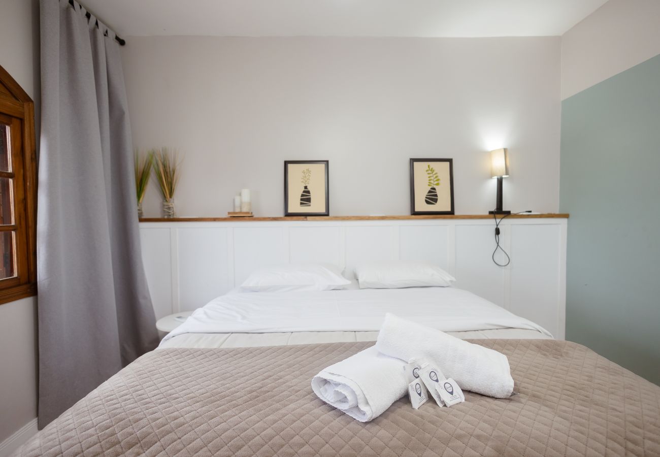 Apartamento em Gramado - Apto 4 quartos (2 suítes), 130 m da R Coberta