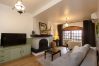 Apartamento em Gramado - Apto 4 quartos (2 suítes), 130 m da R Coberta