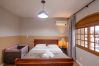 Apartamento em Gramado - Apto 4 quartos (2 suítes), 130 m da R Coberta