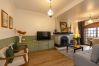 Apartamento em Gramado - Apto 4 quartos (2 suítes), 130 m da R Coberta