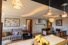 Apartamento em Gramado - 3D (1 suíte) a 400m da R Coberta
