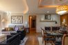 Apartamento em Gramado - 3D (1 suíte) a 400m da R Coberta