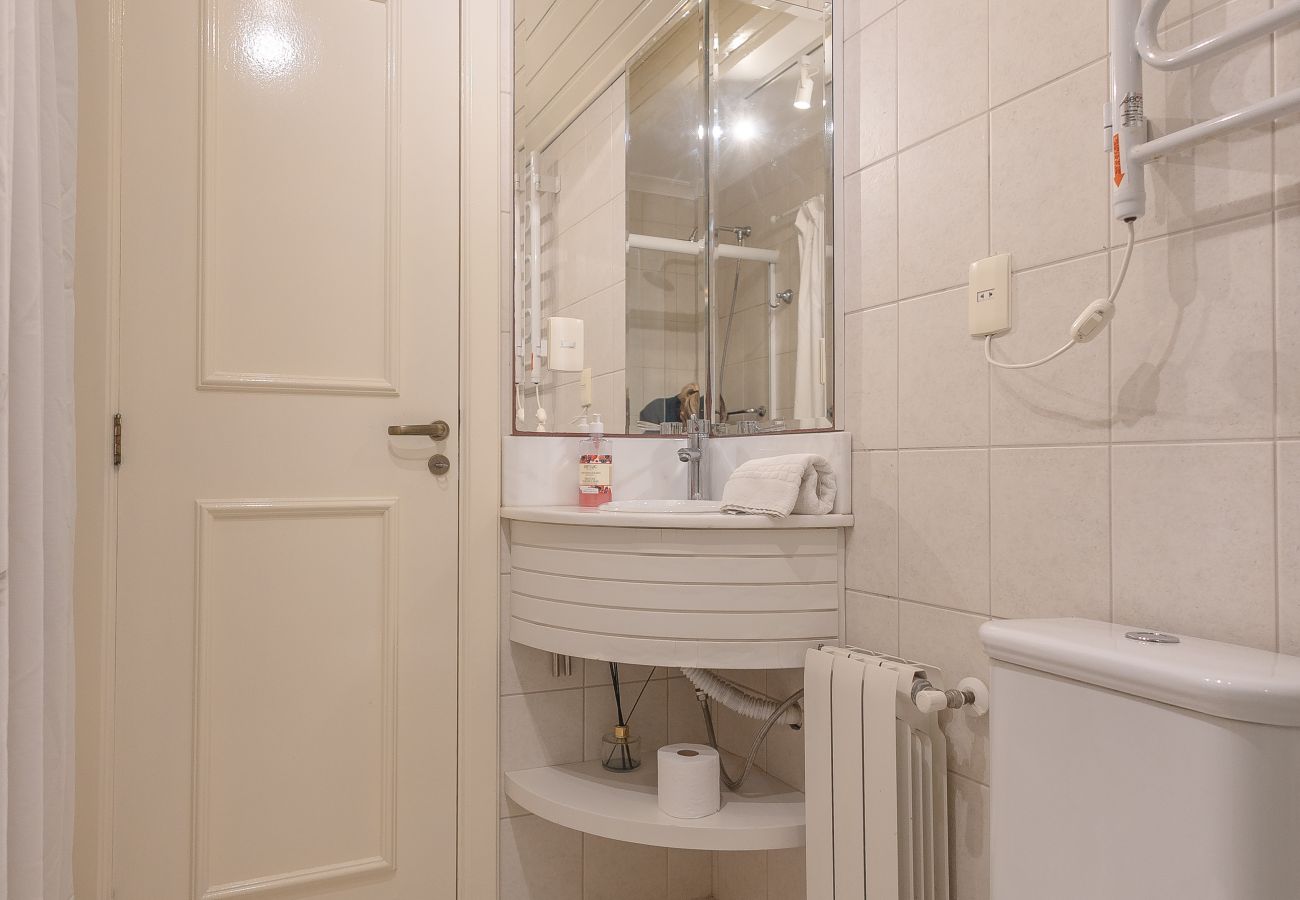 Apartamento em Gramado - DUPLEX, 4 suítes, 2 vagas no coração de Gramado