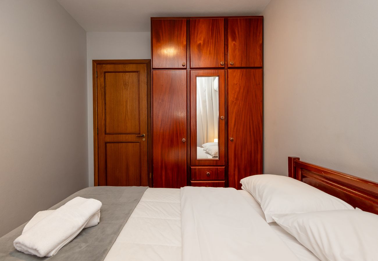 Apartamento em Gramado - Terraço gigante no coração de Gramado (4 dorm)!