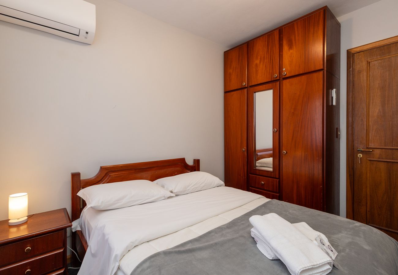 Apartamento em Gramado - Terraço gigante no coração de Gramado (4 dorm)!