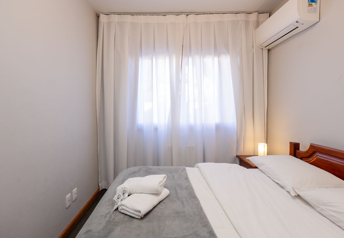 Apartamento em Gramado - Terraço gigante no coração de Gramado (4 dorm)!