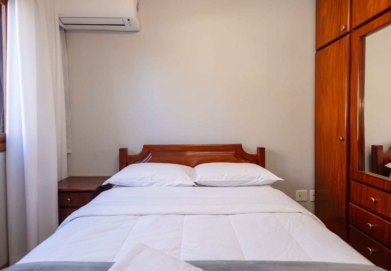 Apartamento em Gramado - Terraço gigante no coração de Gramado (4 dorm)!