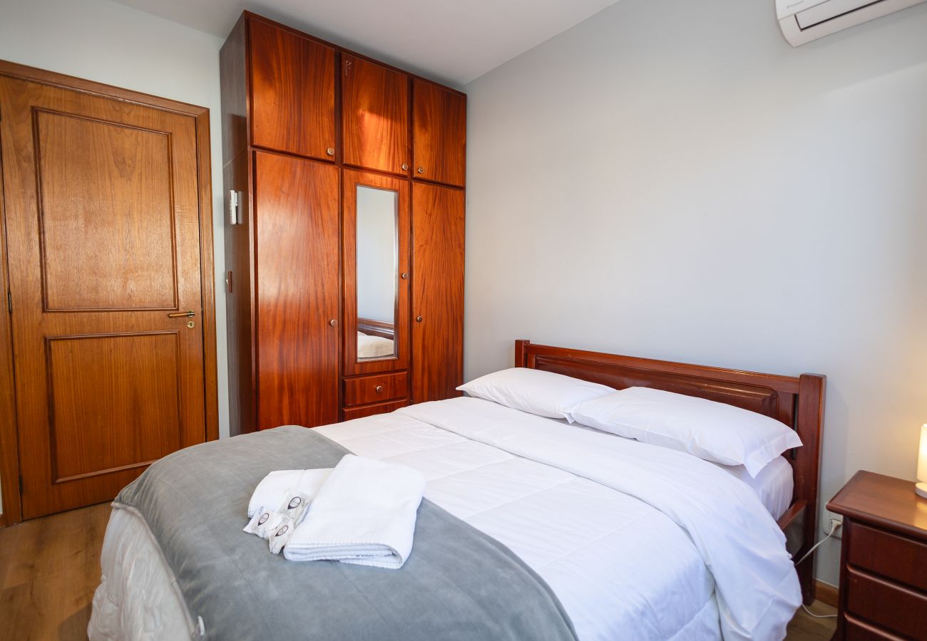 Apartamento em Gramado - Terraço gigante no coração de Gramado (4 dorm)!