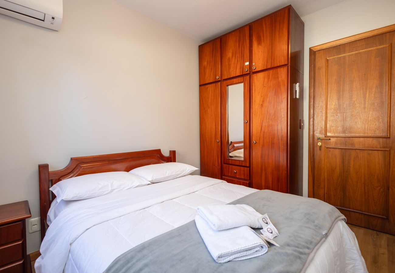 Apartamento em Gramado - Terraço gigante no coração de Gramado (4 dorm)!