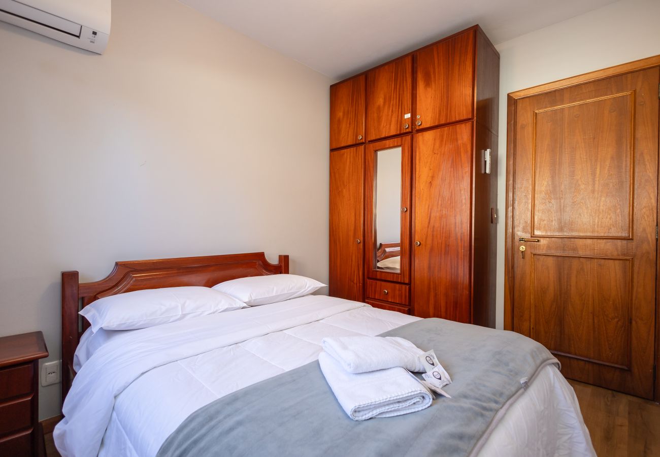 Apartamento em Gramado - Terraço gigante no coração de Gramado (4 dorm)!