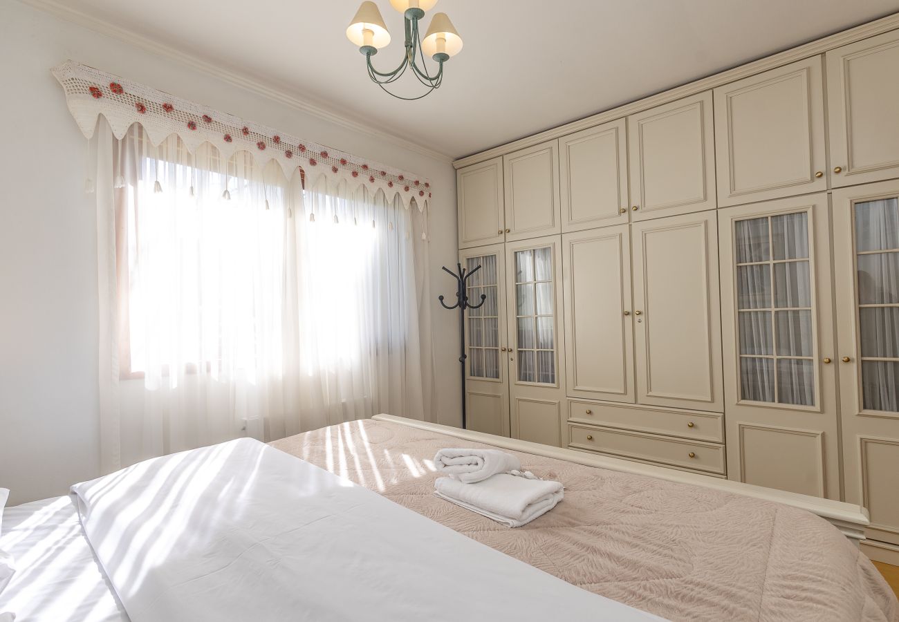 Apartamento em Gramado - Apto aconchegante a 400m da Rua Coberta!