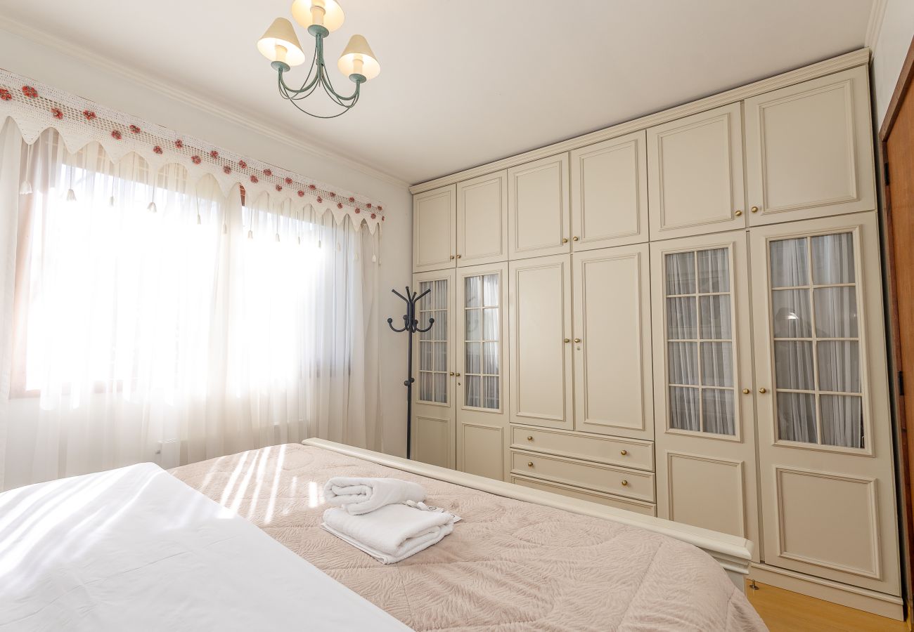 Apartamento em Gramado - Apto aconchegante a 400m da Rua Coberta!