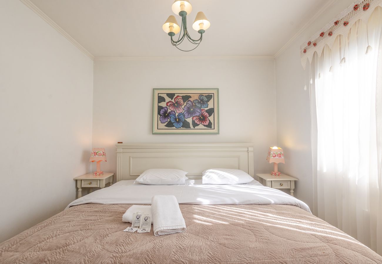 Apartamento em Gramado - Apto aconchegante a 400m da Rua Coberta!