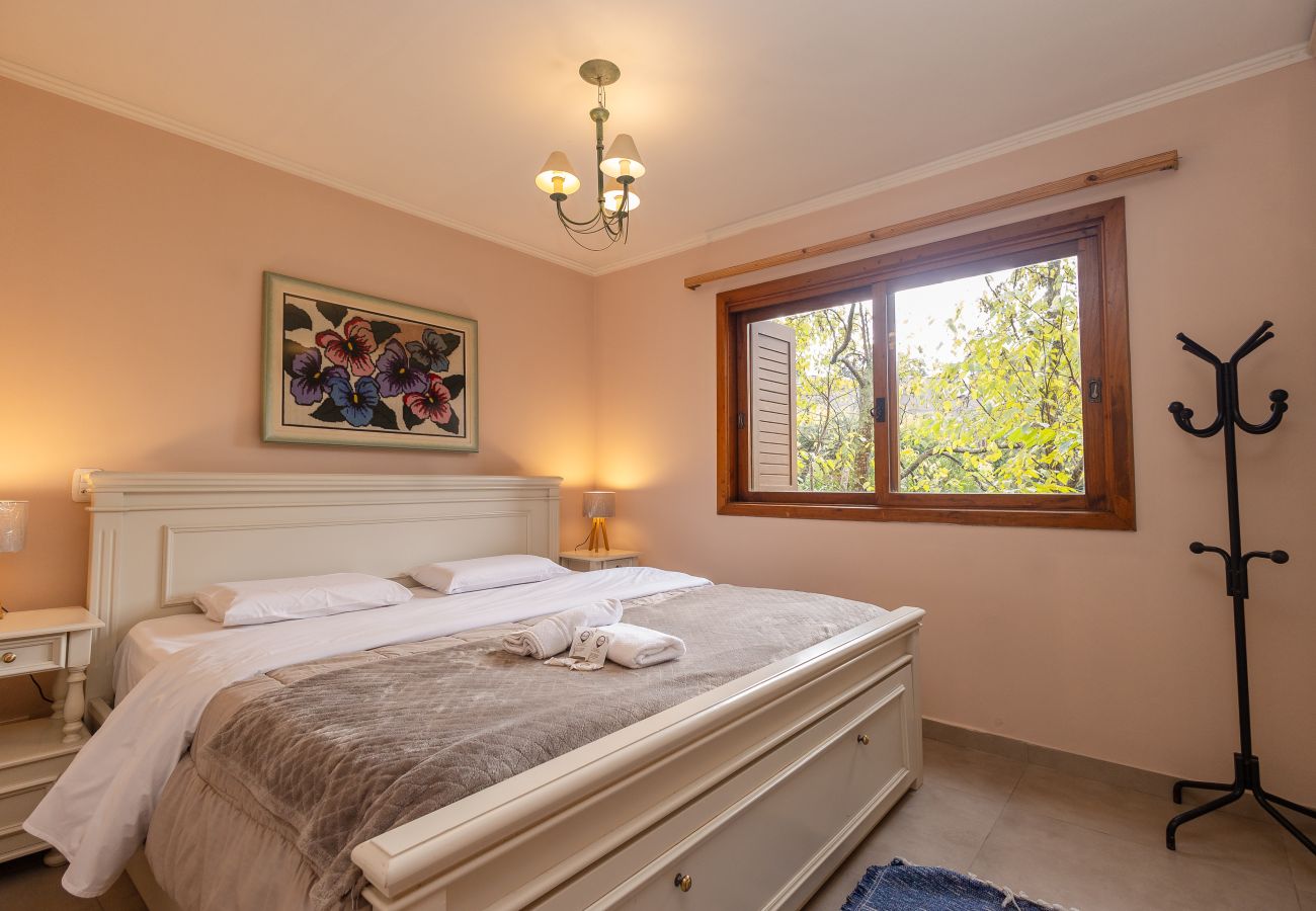 Apartamento em Gramado - Apto aconchegante a 400m da Rua Coberta!