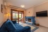 Apartamento em Gramado - Apto aconchegante a 400m da Rua Coberta!