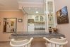 Apartamento em Gramado - Apto aconchegante a 400m da Rua Coberta!
