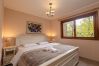 Apartamento em Gramado - Apto aconchegante a 400m da Rua Coberta!