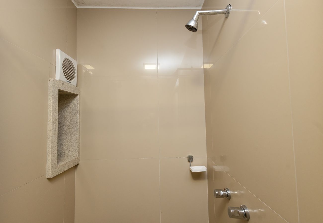 Apartamento em Gramado - Duplex 3 dormitórios a 450m da Rua Coberta!