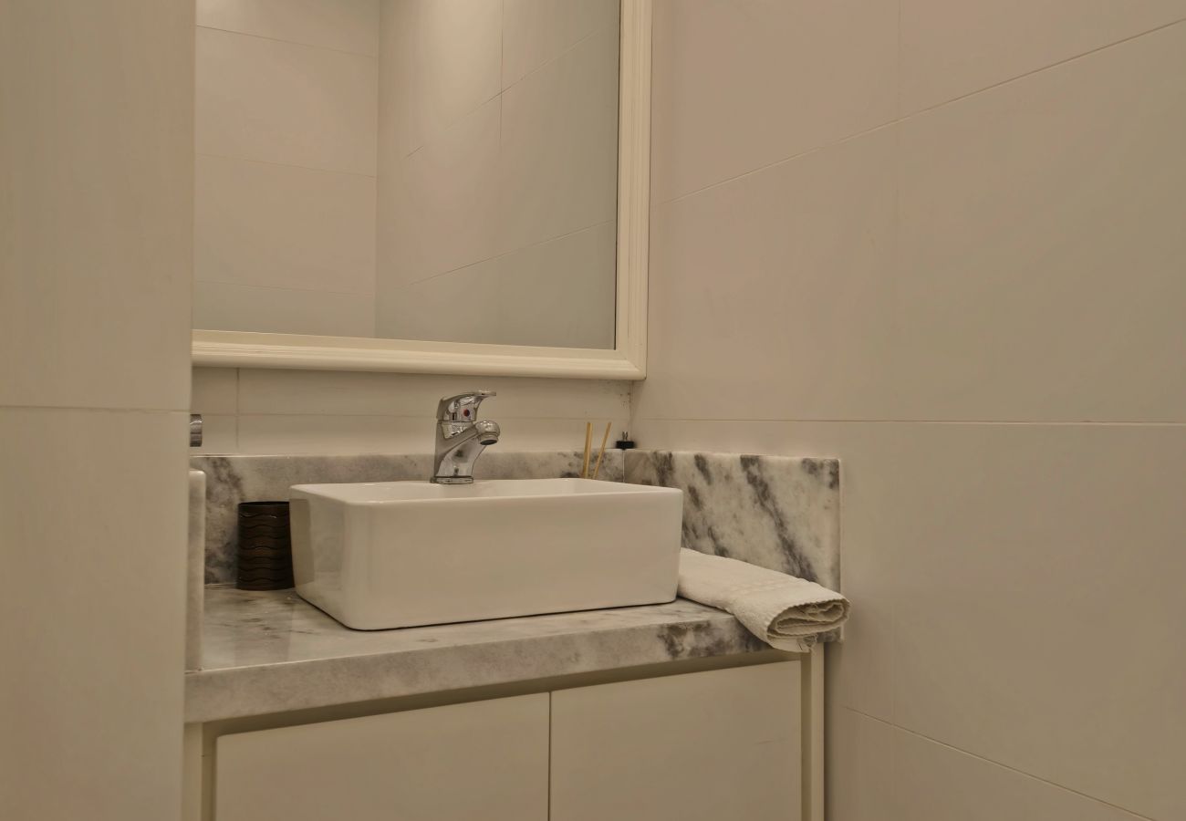 Apartamento em Gramado - NOVO! Duplex 3 dormitórios a 100m da Rua Torta! 