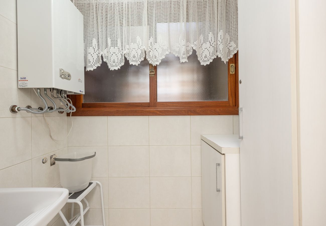 Apartamento em Gramado - Aconchegante apto 2 quartos (1 suíte) junto ao centro!