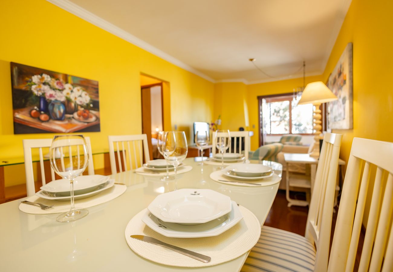 Apartamento em Gramado - 1D aconchegante com vista para o vale, 1,5km da R Coberta