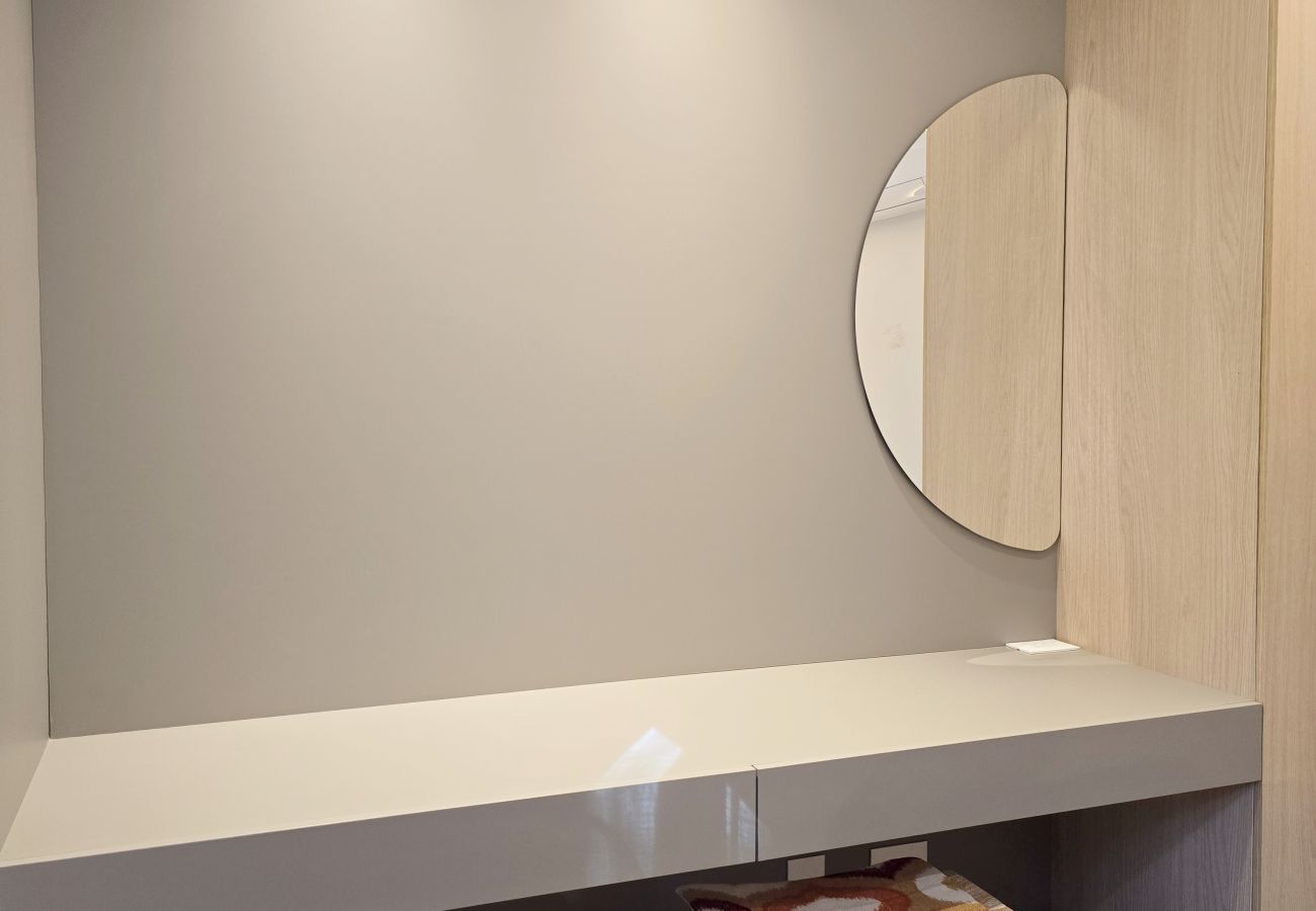 Apartamento em Gramado - Apartamento refúgio de luxo em Gramado (2 suítes)