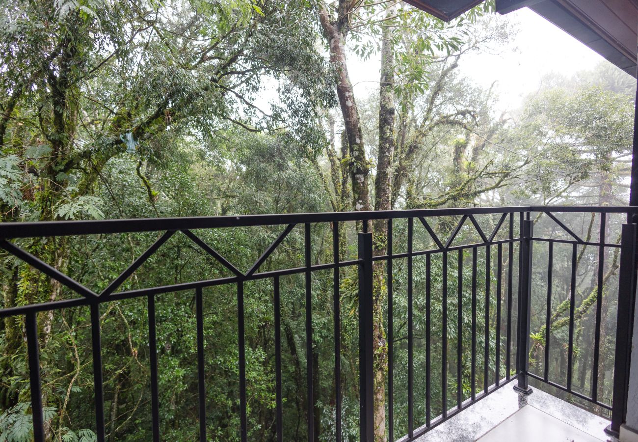 Apartamento em Gramado - NOVO! Loft IMPECÁVEL! Desfrute Gramado como um nativo!