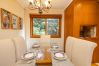 Apartamento em Gramado - NOVO! Apto 2d (1 suíte) a 600m da R Coberta!